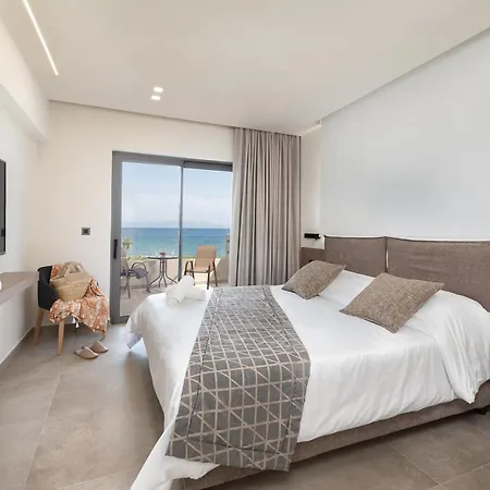 Hotel Dream - Adults Only Ixia (Rhodes)