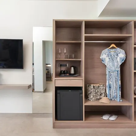 Dream - Adults Only 4*