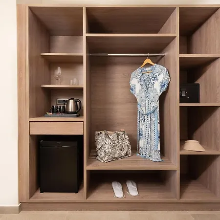 Dream - Adults Only Hotel 4*