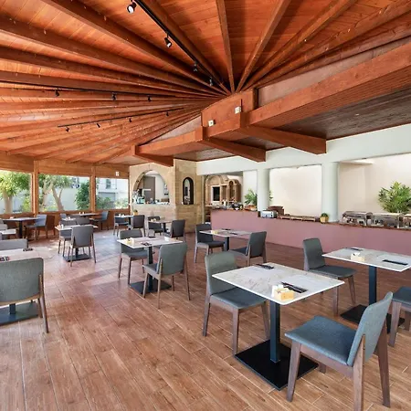 Dream - Adults Only 4*