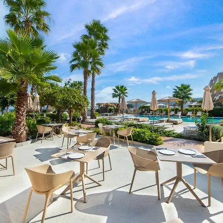 Dream - Adults Only Ixia (Rhodes)