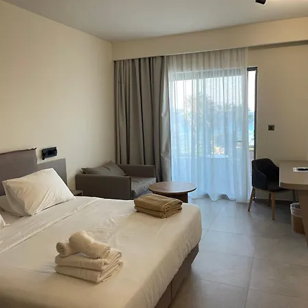 Hotel Dream - Adults Only Ixia (Rhodes)