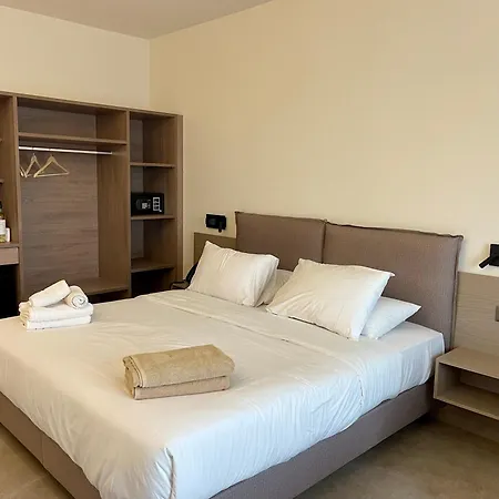 Dream - Adults Only Ixia (Rhodes)