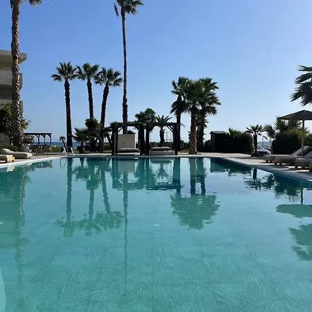 Dream - Adults Only Ixia (Rhodes)