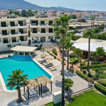 Dream - Adults Only 4*