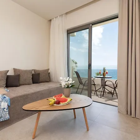 Ξενοδοχείο Dream - Adults Only 4*