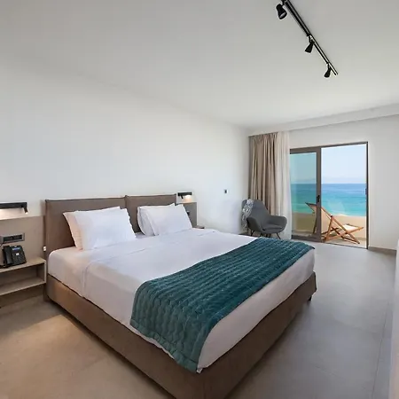 Dream - Adults Only 4* Ixia (Rhodes)