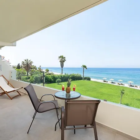 Hotel Dream - Adults Only Ixia (Rhodes)