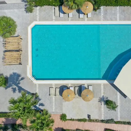 Dream - Adults Only Ixia (Rhodes)