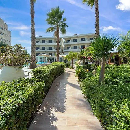 Hotel Dream - Adults Only Ixia (Rhodes)