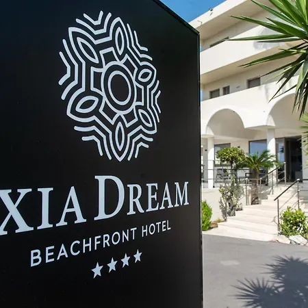 Dream - Adults Only 4*