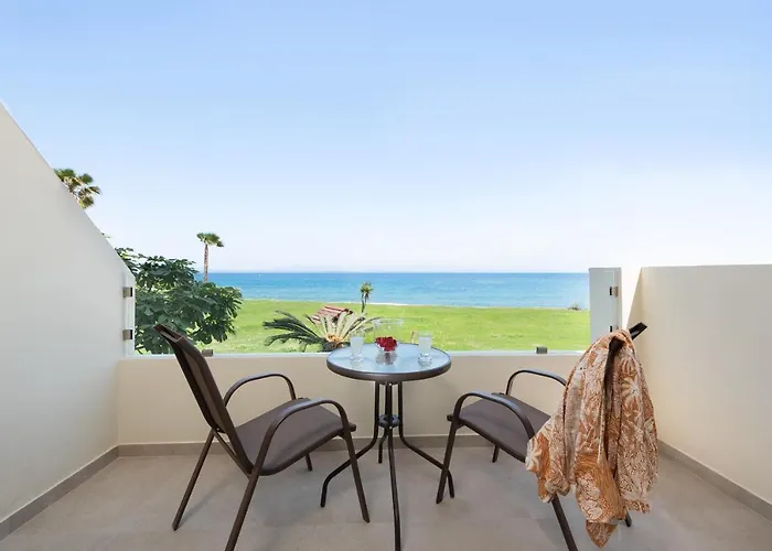 Hotel Dream - Adults Only Ixia (Rhodes)