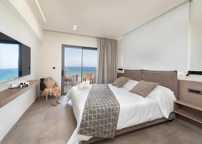 Hotel Dream - Adults Only Ixia (Rhodes)