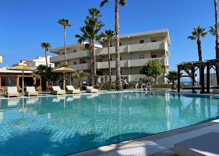 Hotel Dream - Adults Only