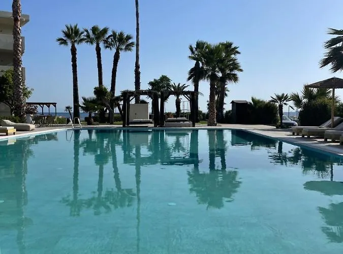 Dream - Adults Only Ixia (Rhodes)