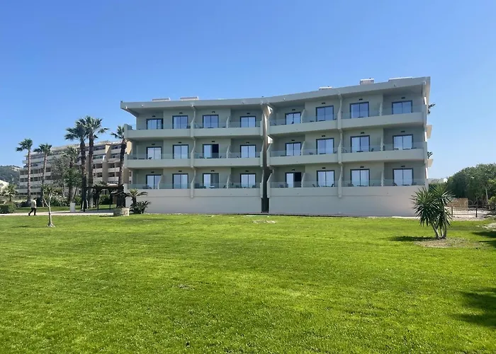 Hotel Dream - Adults Only 4*