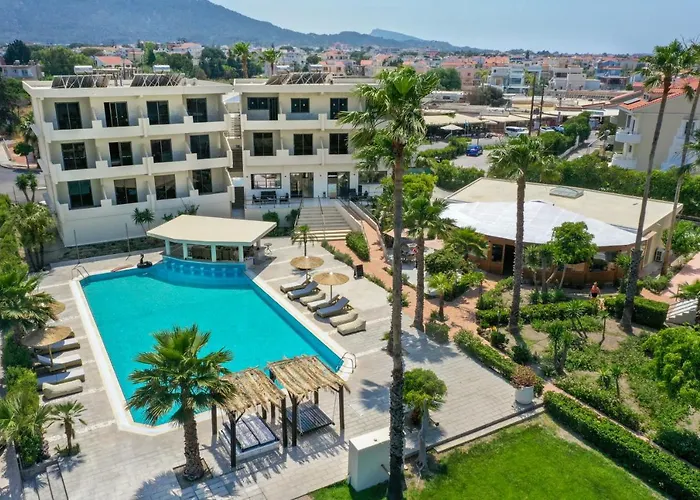 Dream - Adults Only 4*