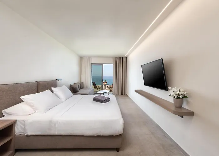 Hotel Dream - Adults Only Ixia (Rhodes)