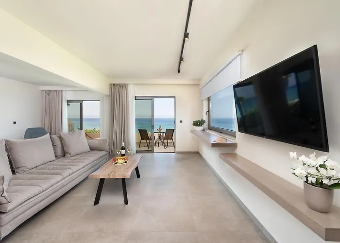 Dream - Adults Only Hotel Ixia (Rhodes)