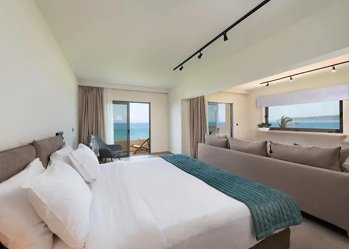 Hotel Dream - Adults Only Ixia (Rhodes)