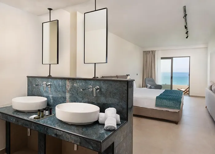 Dream - Adults Only Ixia (Rhodes)