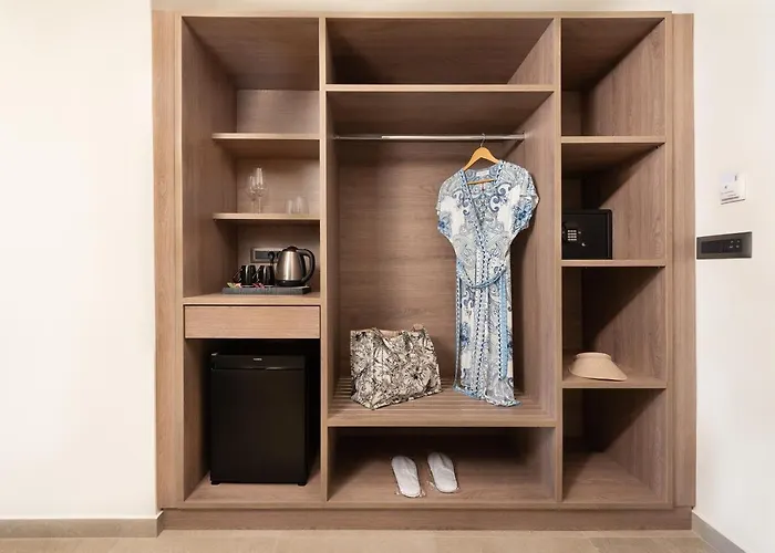 Dream - Adults Only Hotel 4*