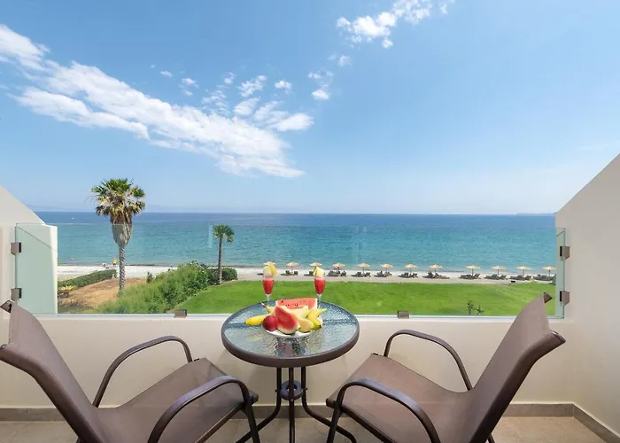 Dream - Adults Only Hotel 4*