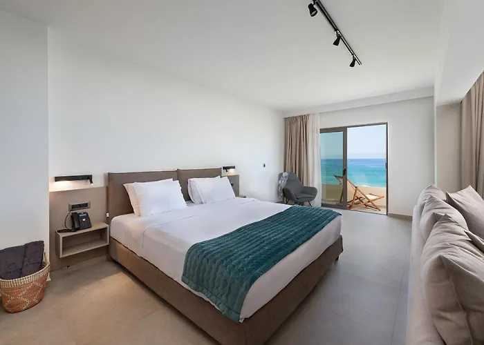 Dream - Adults Only 4* Ixia (Rhodes)