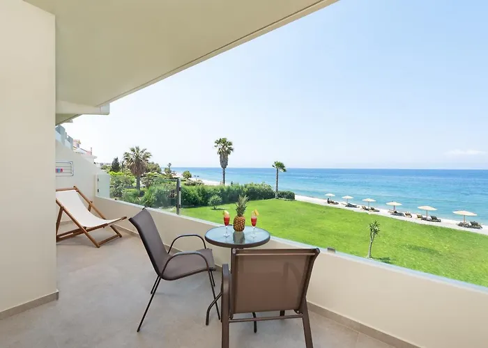 Hotel Dream - Adults Only Ixia (Rhodes)