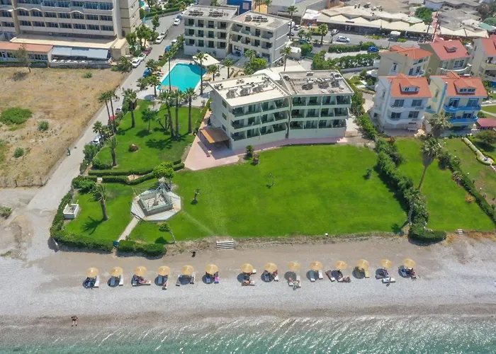 Dream - Adults Only Hotel Ixia (Rhodes)