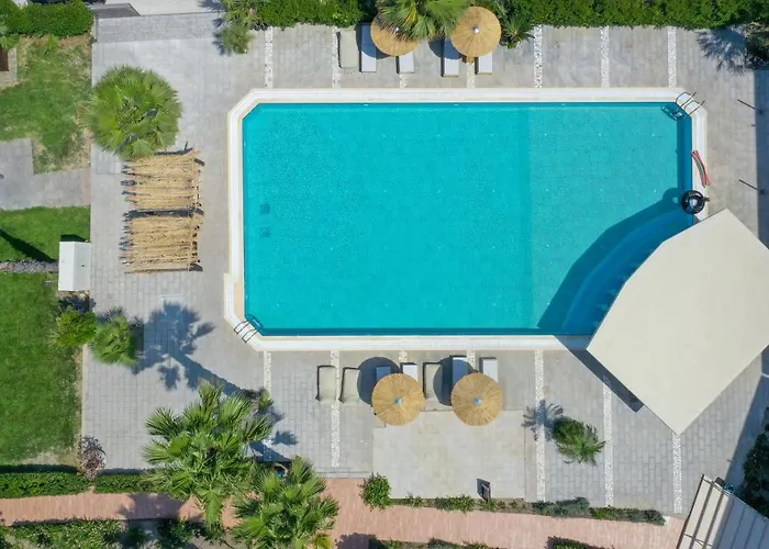 Dream - Adults Only Ixia (Rhodes)