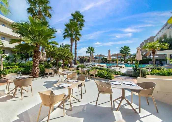 Dream - Adults Only Ixia (Rhodes)