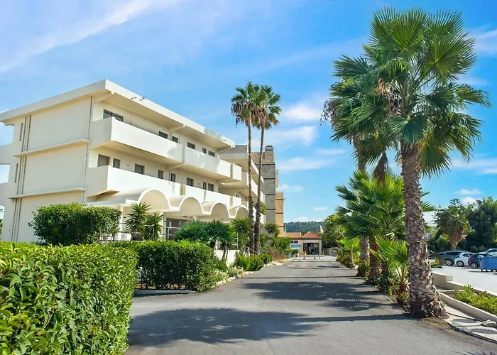 Dream - Adults Only Hotel 4*