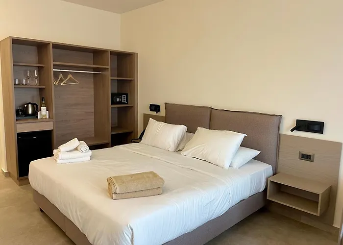 Dream - Adults Only Ixia (Rhodes)