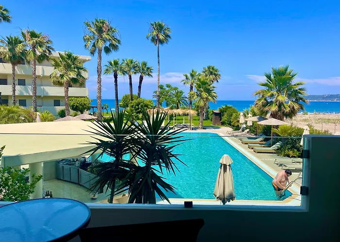 Dream - Adults Only 4*