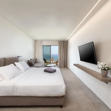 Hotel Dream - Adults Only Ixia (Rhodes)