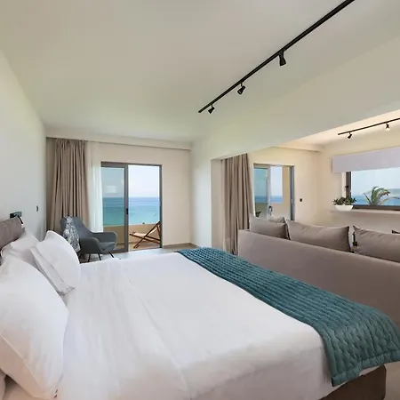 Hotel Dream - Adults Only Ixia (Rhodes)