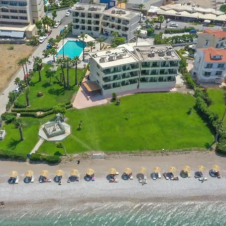 Dream - Adults Only Hotel Ixia (Rhodes)