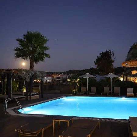 Dream - Adults Only Hotel Ixia (Rhodes)