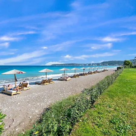 Hotel Dream - Adults Only Ixia (Rhodes)