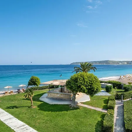 Dream - Adults Only Hotel Ixia (Rhodes)