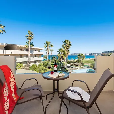 Dream - Adults Only Hotel Ixia (Rhodes)