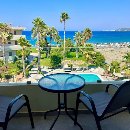 Dream - Adults Only ホテル イキソス