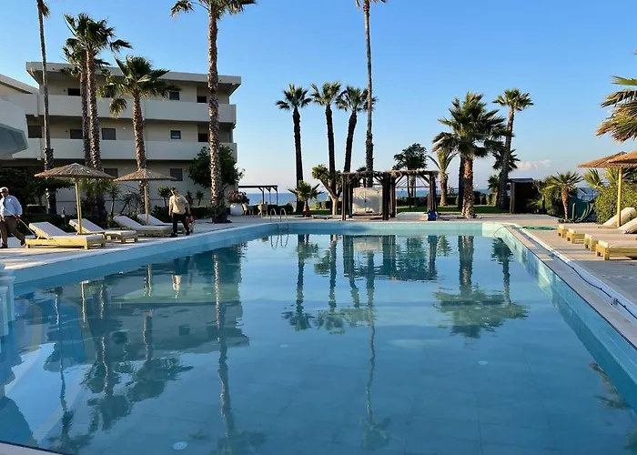 Hotel Dream - Adults Only