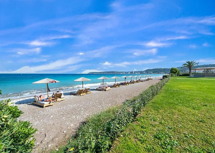 Hotel Dream - Adults Only Ixia (Rhodes)