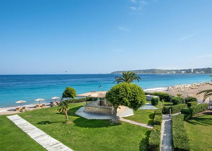 Dream - Adults Only Hotel Ixia (Rhodes)