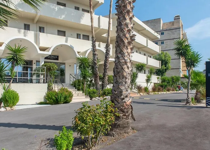 Hotel Dream - Adults Only