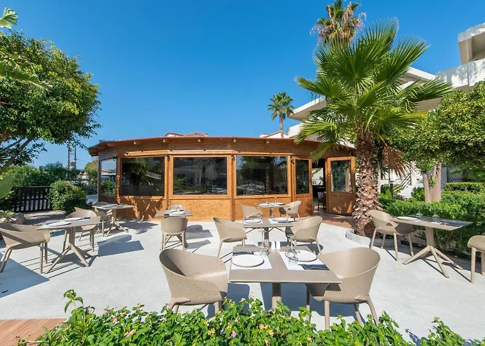 Dream - Adults Only 4*