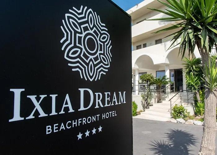 Dream - Adults Only 4*