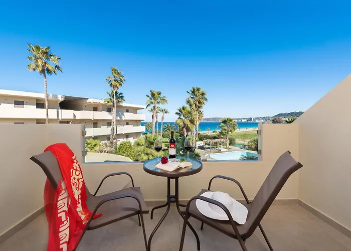 Dream - Adults Only Hotel Ixia (Rhodes)